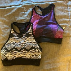 Bundle of 2 Lucy Sports Bras